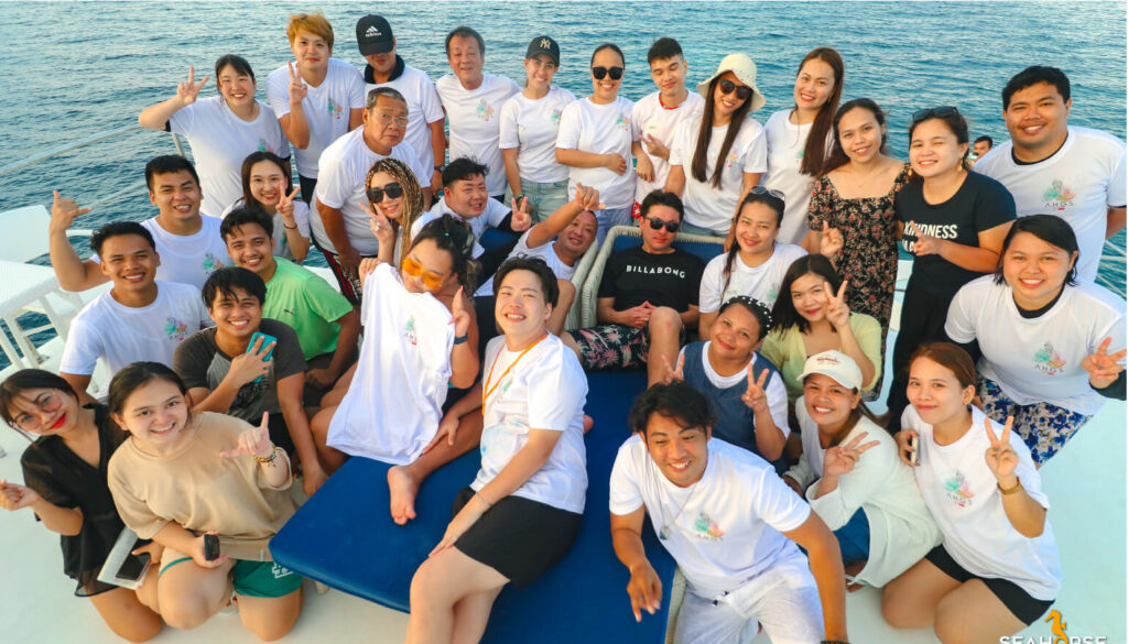 セブ島 求人 AHGS